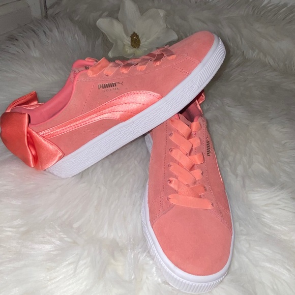 Puma sneakers - Picture 2 of 4